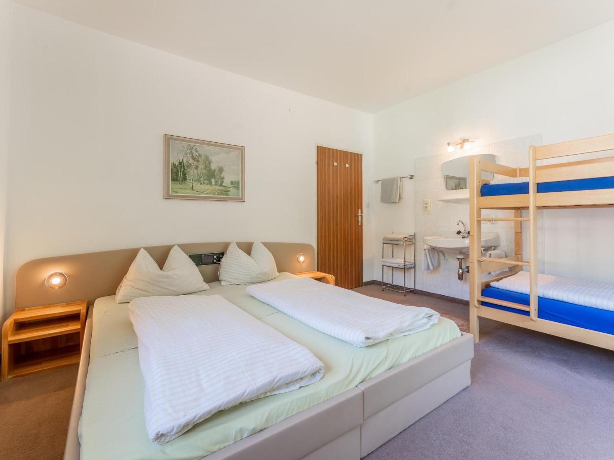 Chalet Carina Zell am See Exterior foto