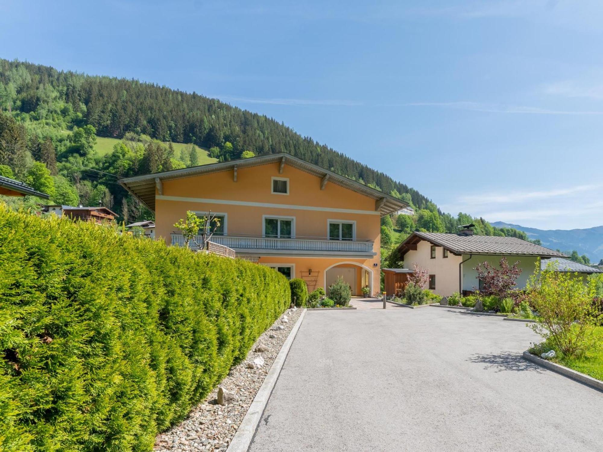 New! Chalet Carina By We Rent Zell am See Exterior foto