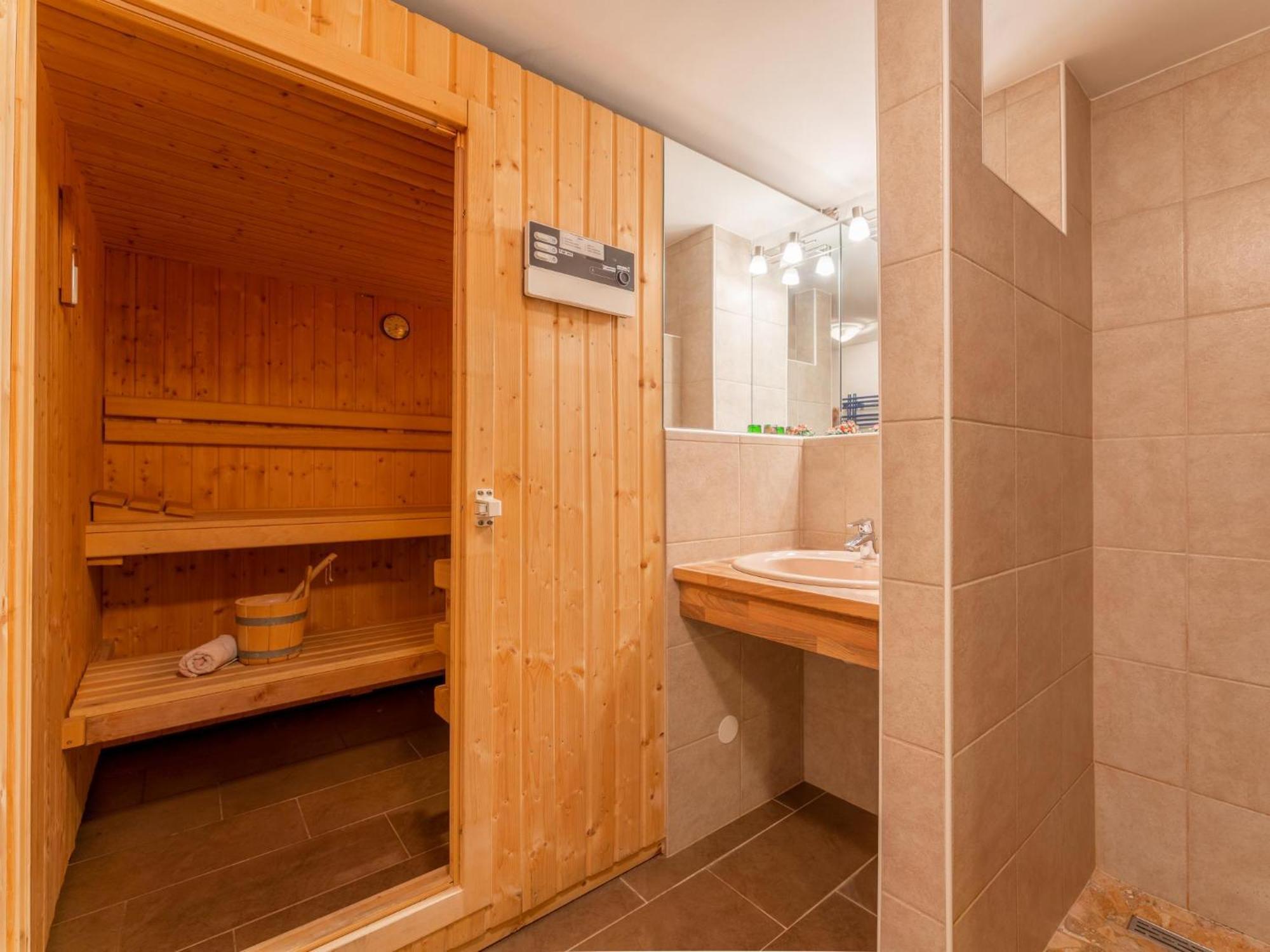 Chalet Carina Zell am See Exterior foto