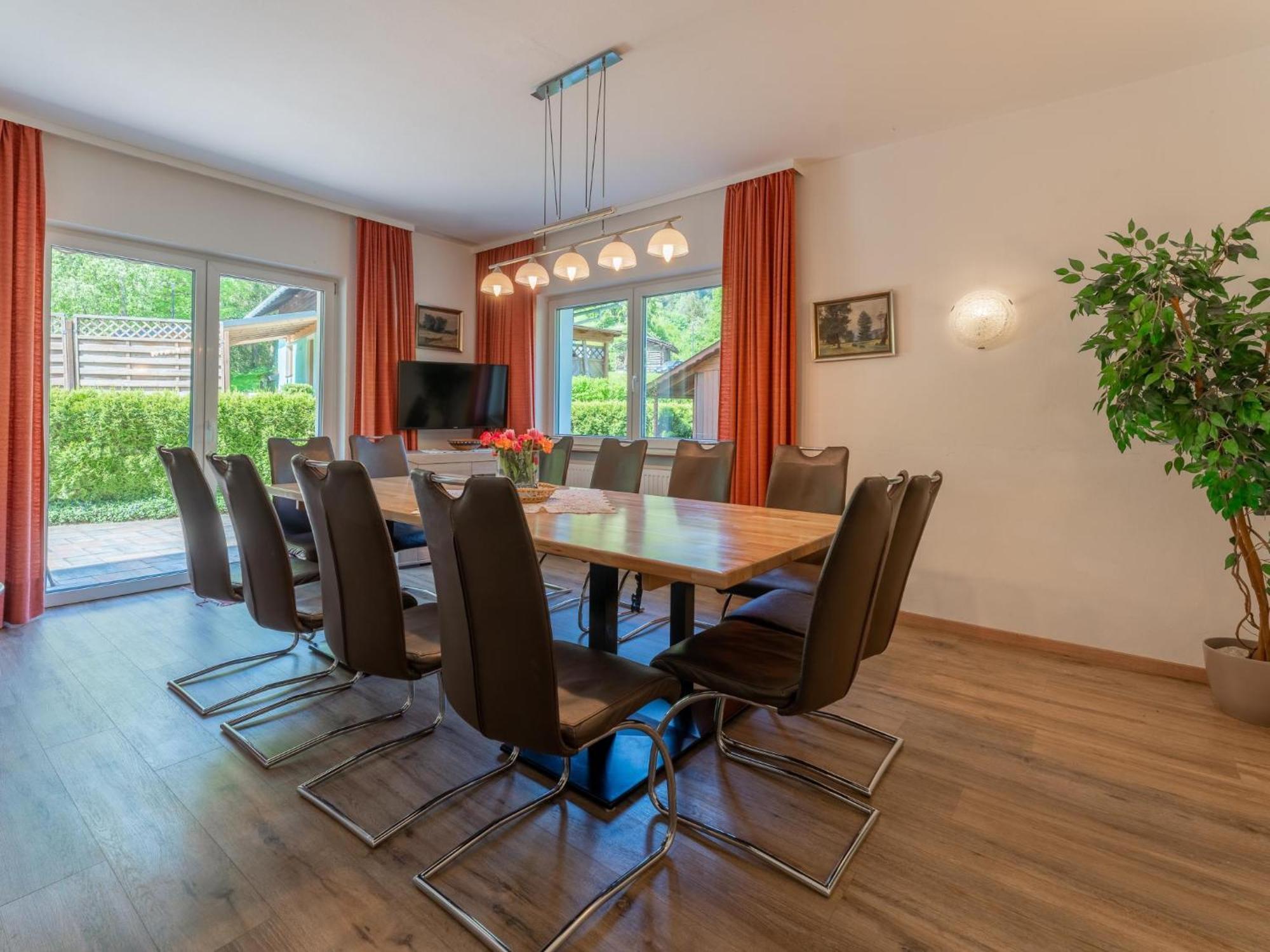 New! Chalet Carina By We Rent Zell am See Exterior foto