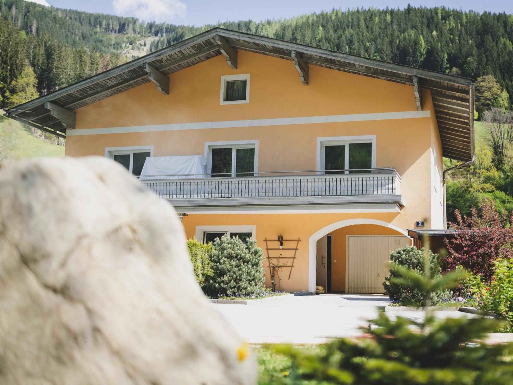 New! Chalet Carina By We Rent Zell am See Exterior foto